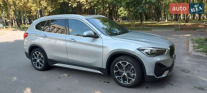 BMW X1 2020 BMW X1 2020