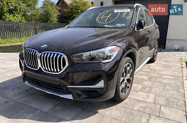 Внедорожник / Кроссовер BMW X1 2020 в Стрые
