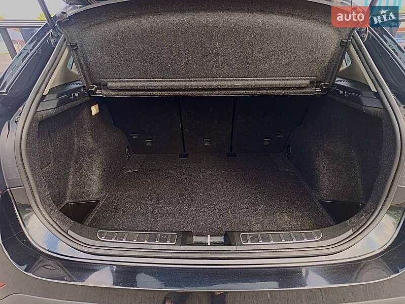 Внедорожник / Кроссовер BMW X1 2015 в Ужгороде