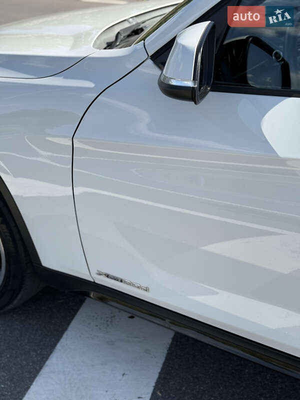 Внедорожник / Кроссовер BMW X1 2013 в Хмельницком фото 8 Внедорожник / Кроссовер BMW X1 2013 в Хмельницком