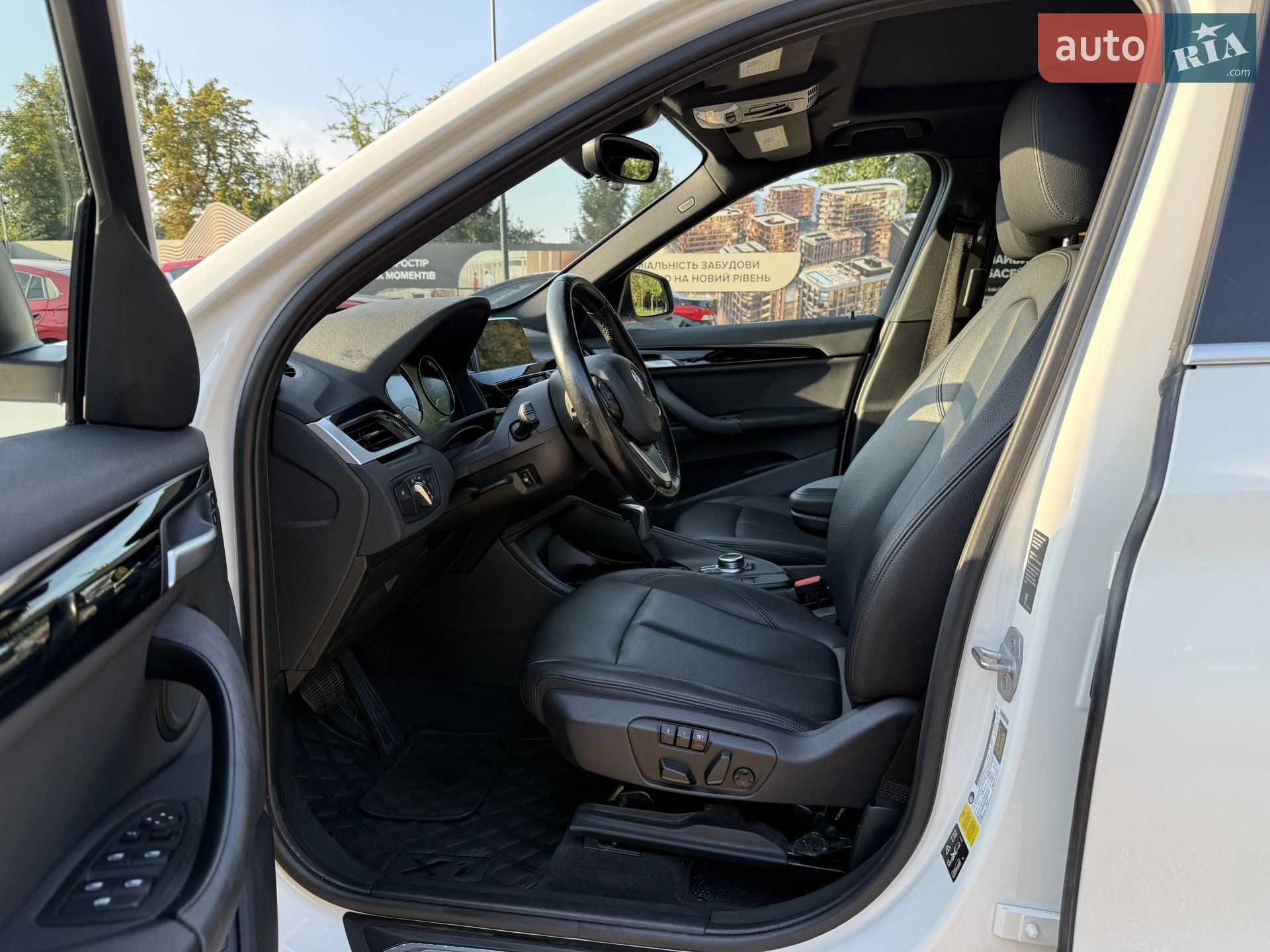 2019 BMW X1 - мініатюра 14