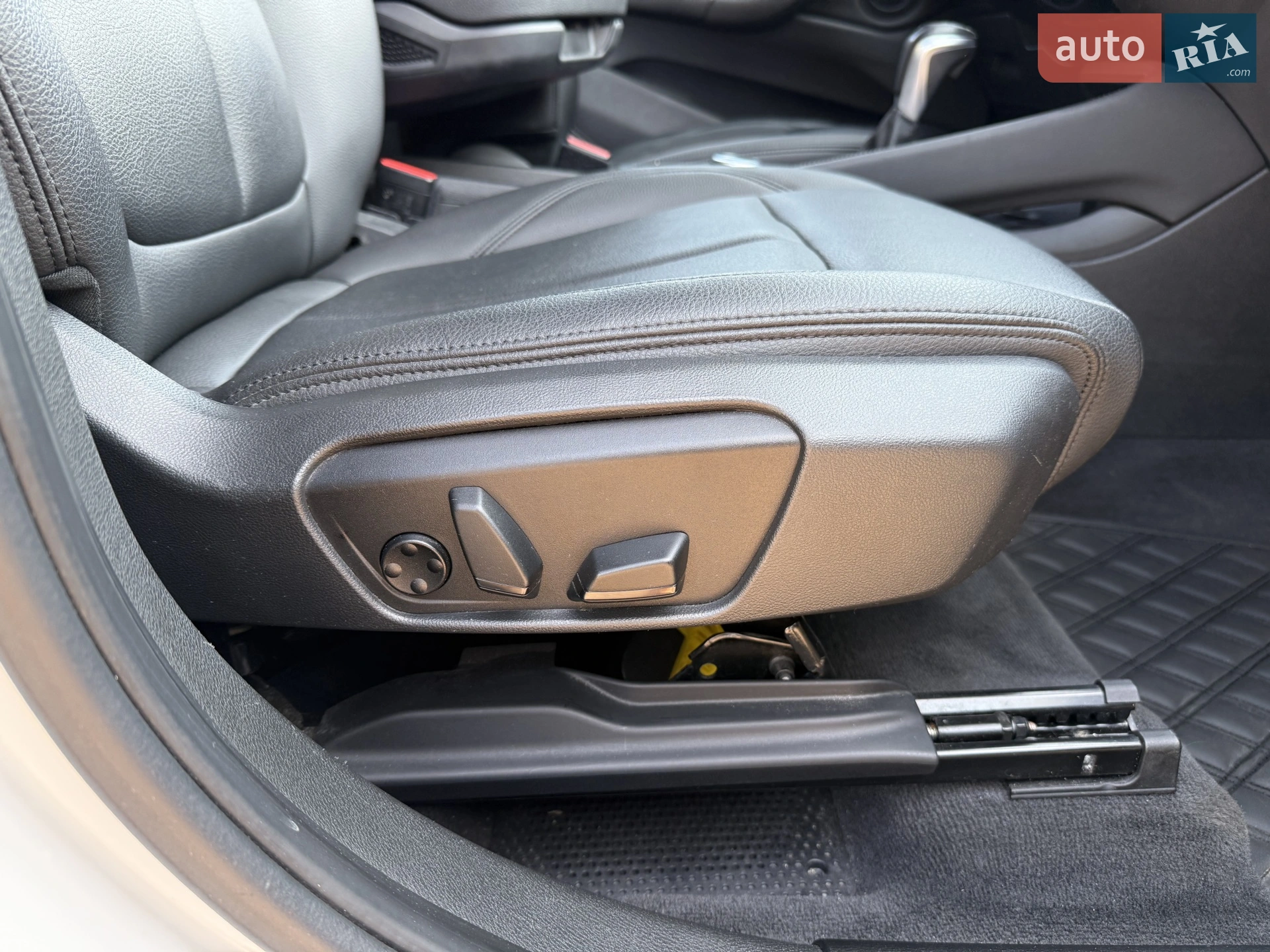 2019 BMW X1 - мініатюра 19