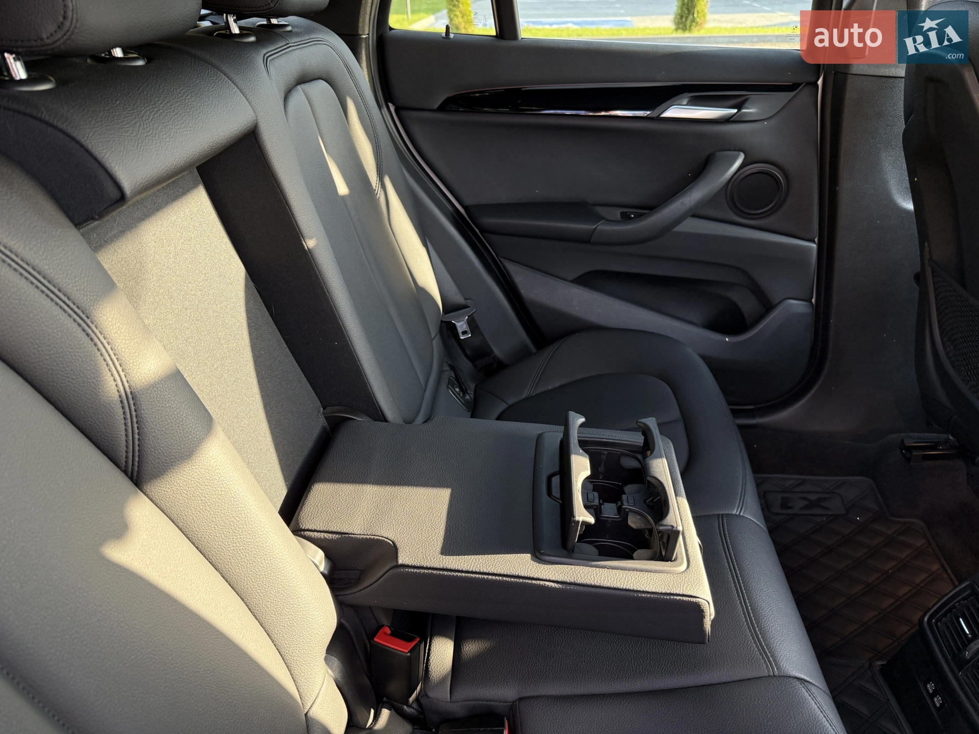 2019 BMW X1 - мініатюра 23