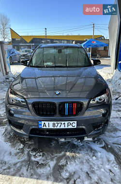 Внедорожник / Кроссовер BMW X1 2012 в Киеве