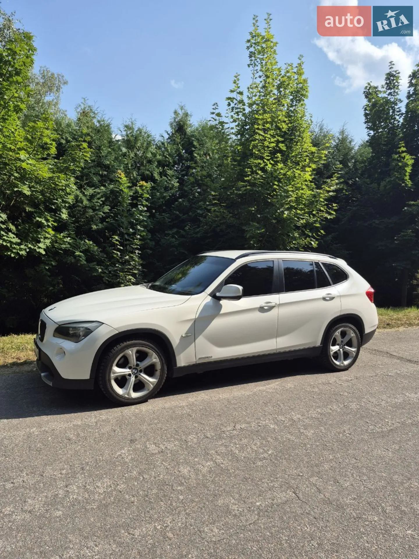 2011 BMW X1 - мініатюра 10