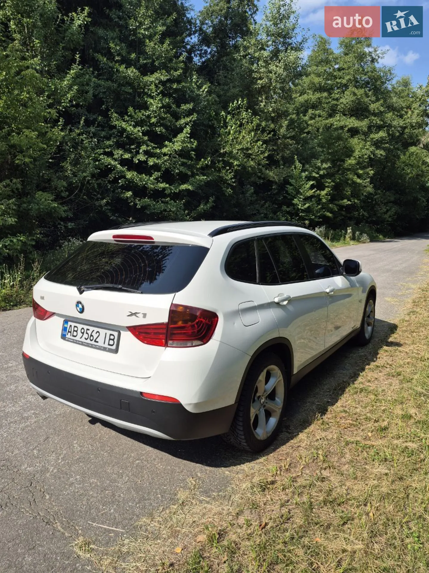 2011 BMW X1 - мініатюра 15