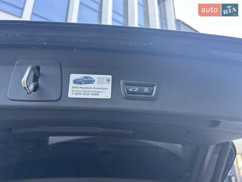 Внедорожник / Кроссовер BMW X1 2015 в Ивано-Франковске фото 14 Внедорожник / Кроссовер BMW X1 2015 в Ивано-Франковске