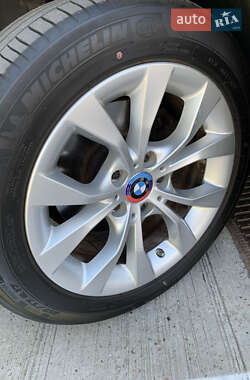 Внедорожник / Кроссовер BMW X1 2012 в Киеве