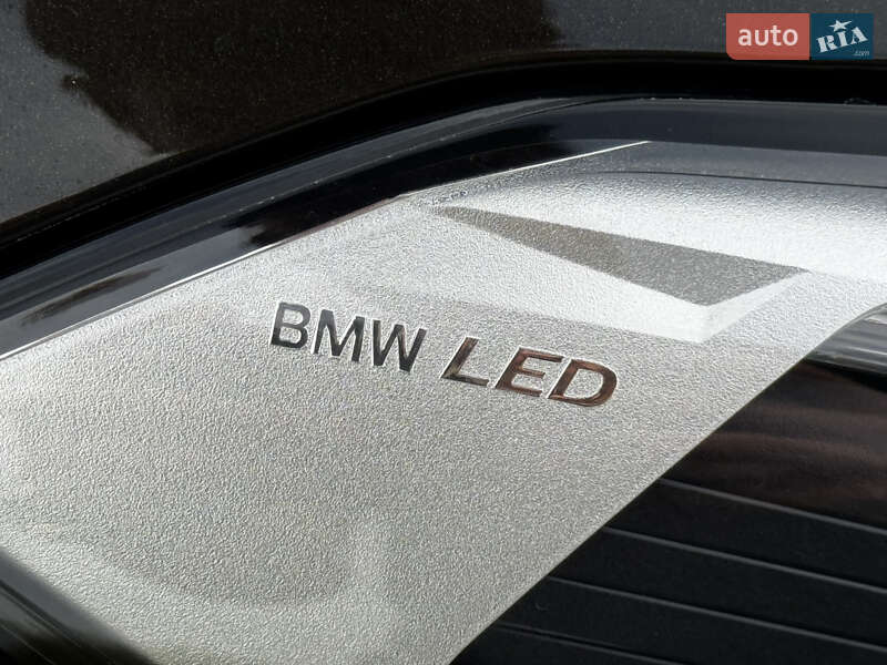 Внедорожник / Кроссовер BMW X1 2019 в Дрогобыче