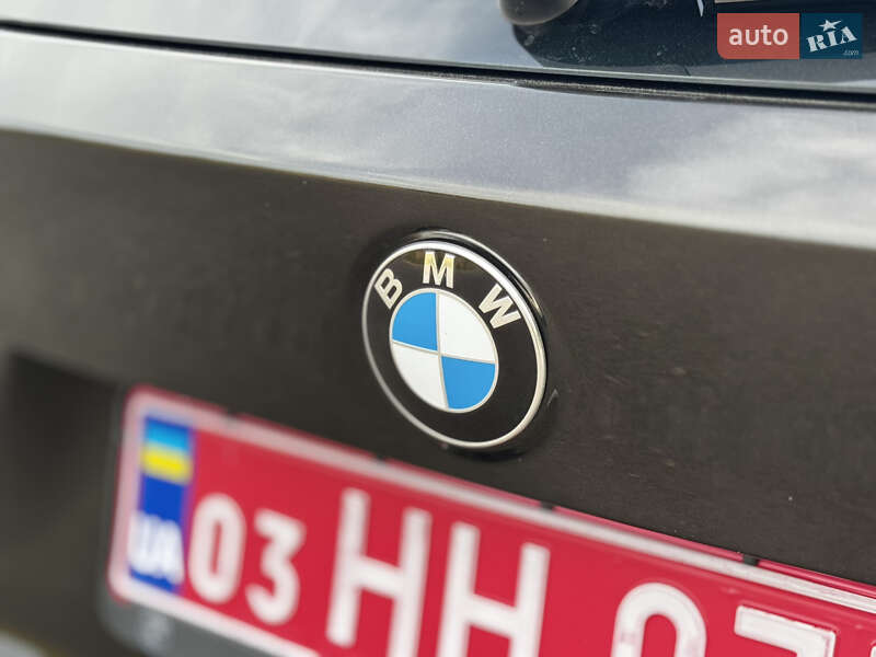 Внедорожник / Кроссовер BMW X1 2019 в Дрогобыче