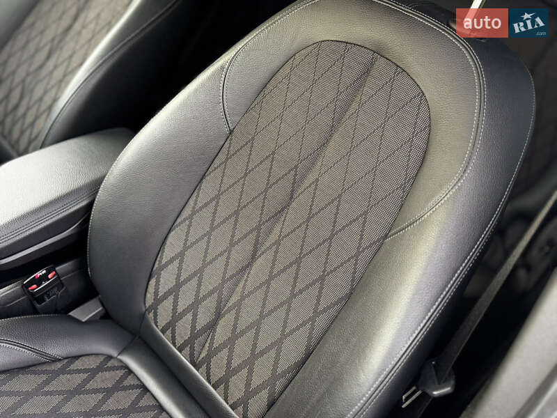 Внедорожник / Кроссовер BMW X1 2019 в Дрогобыче