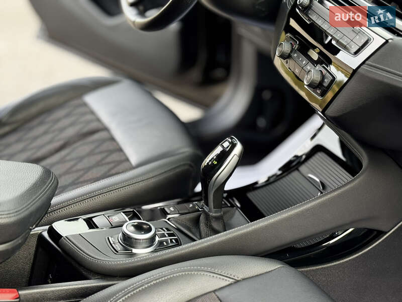 Внедорожник / Кроссовер BMW X1 2019 в Дрогобыче