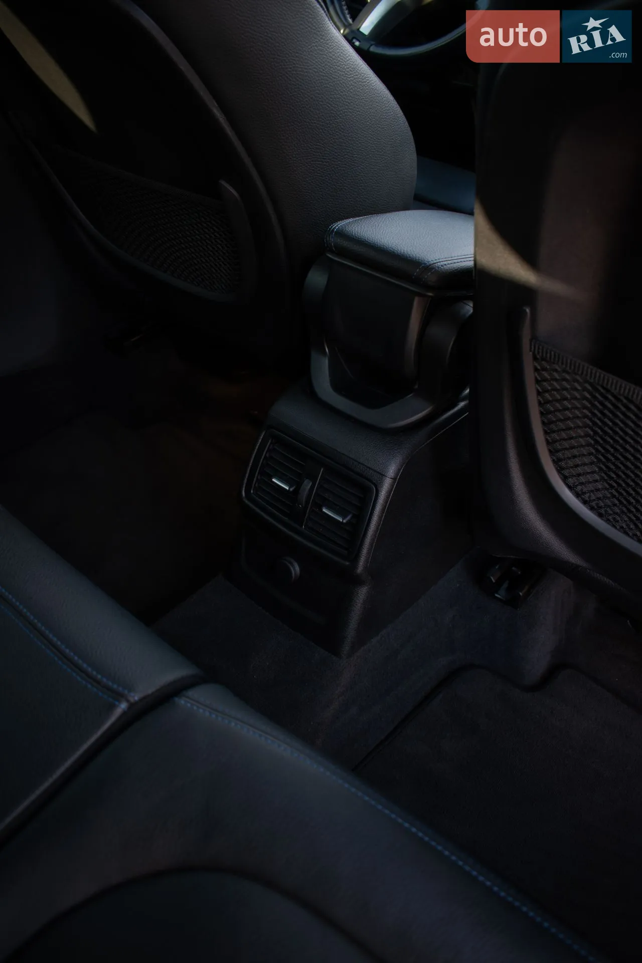 2016 BMW X1 - мініатюра 5