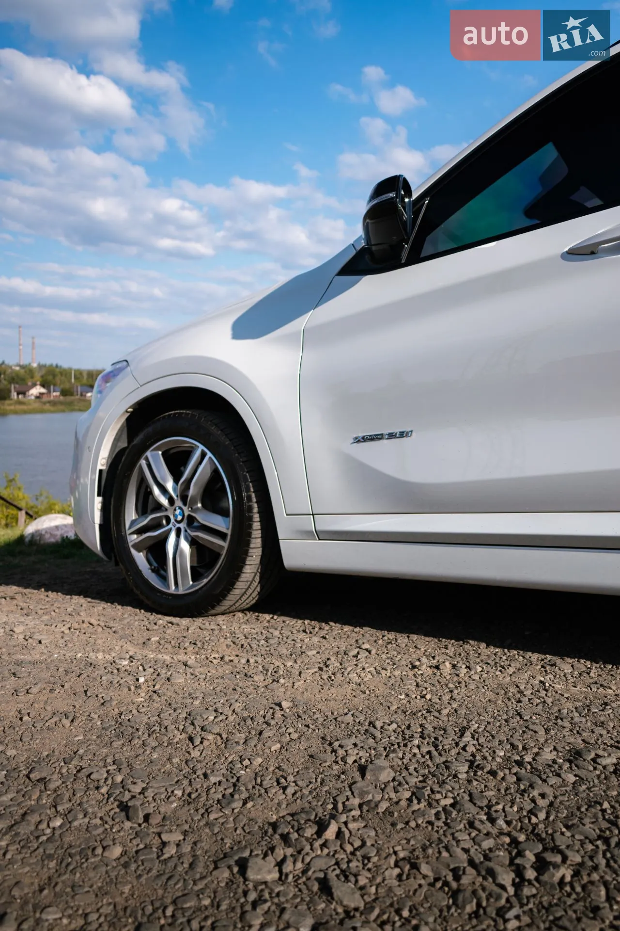 2016 BMW X1 - мініатюра 9