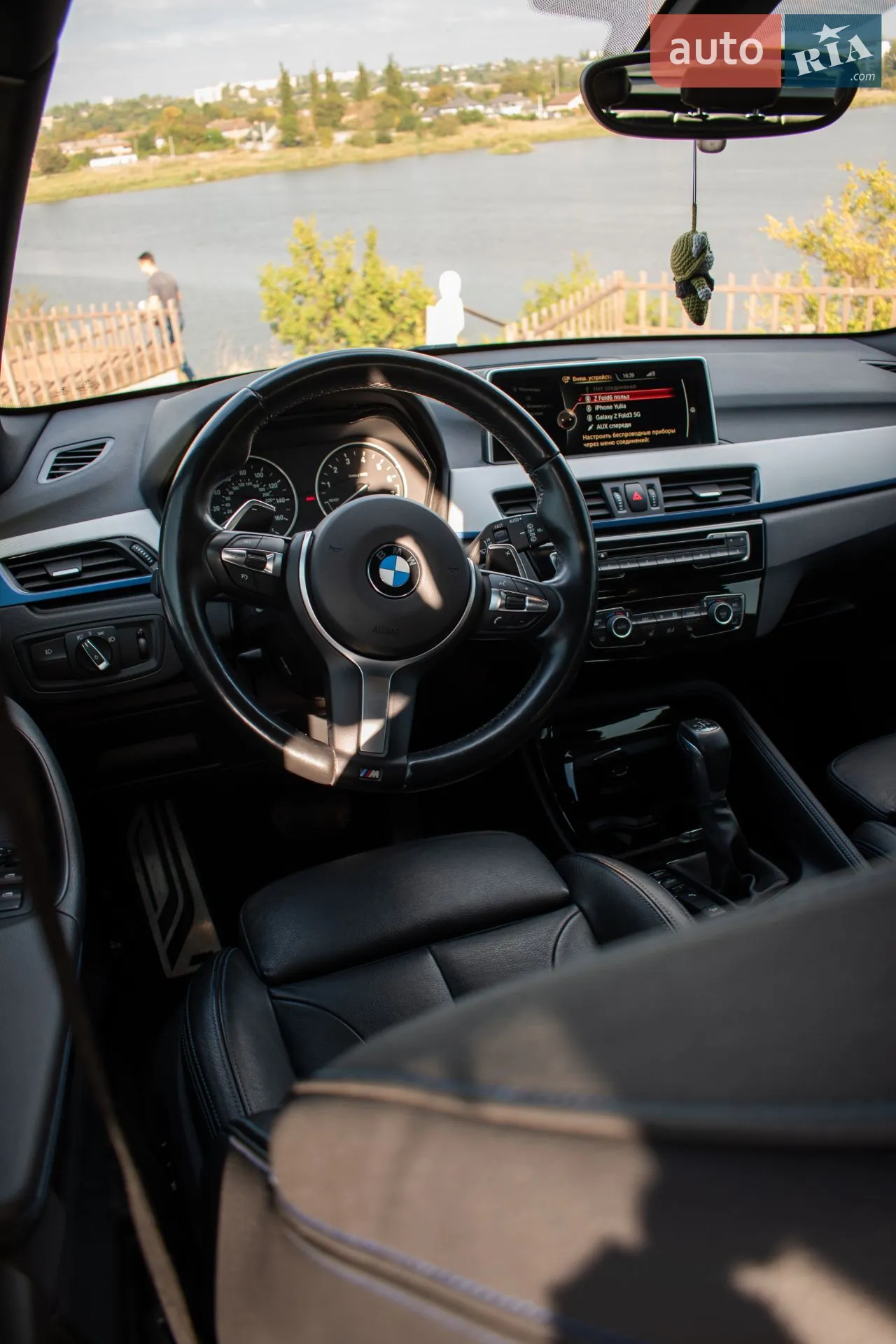 2016 BMW X1 - мініатюра 17