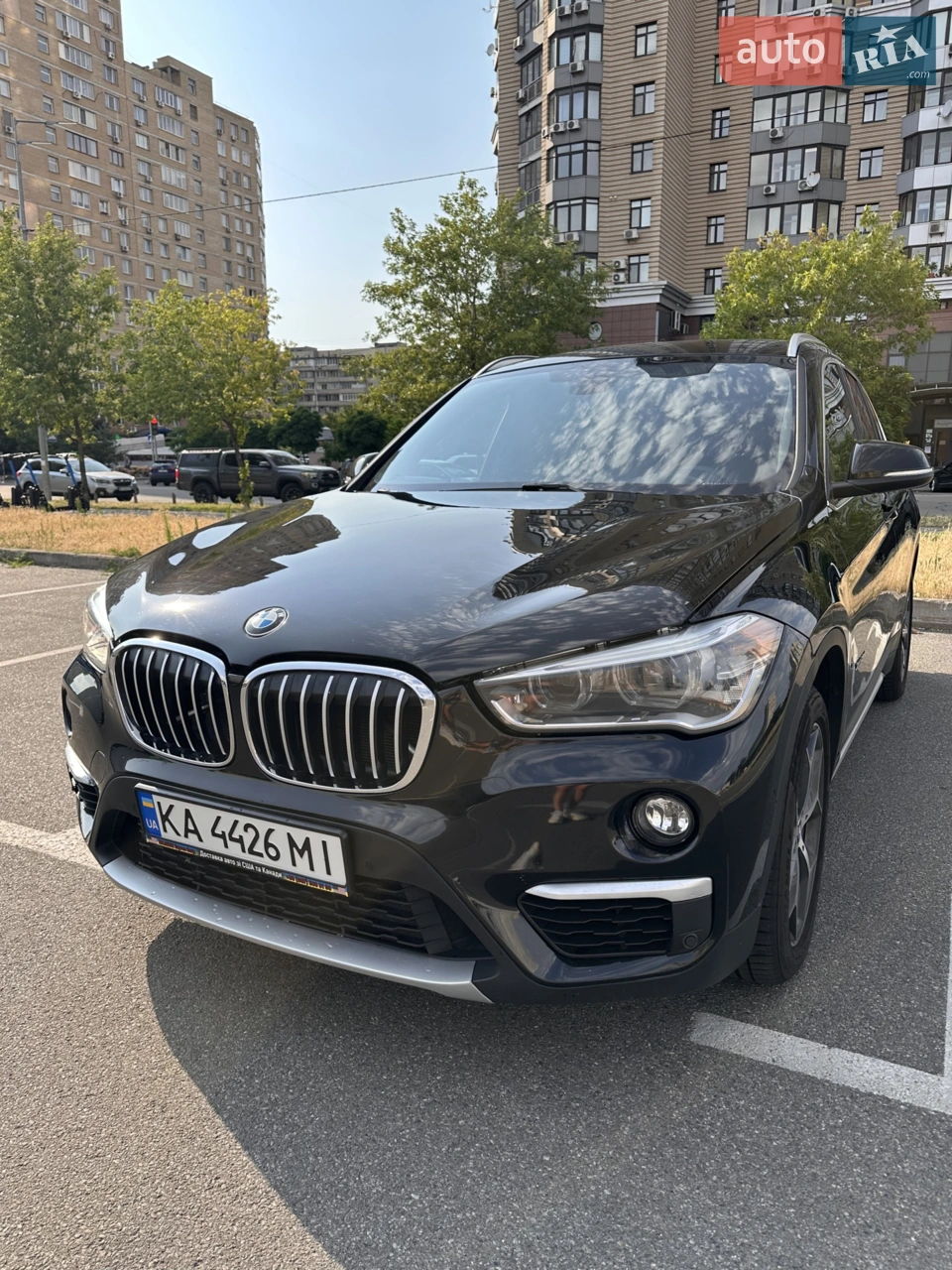 2016 BMW X1 - мініатюра 17
