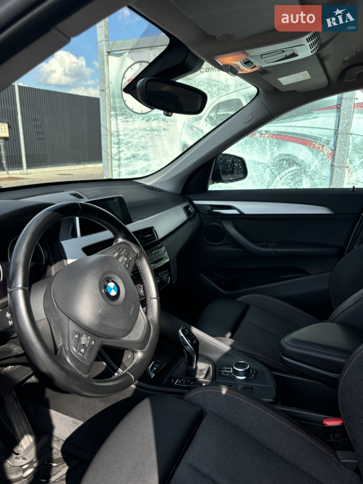 2018 BMW X1 - мініатюра 18