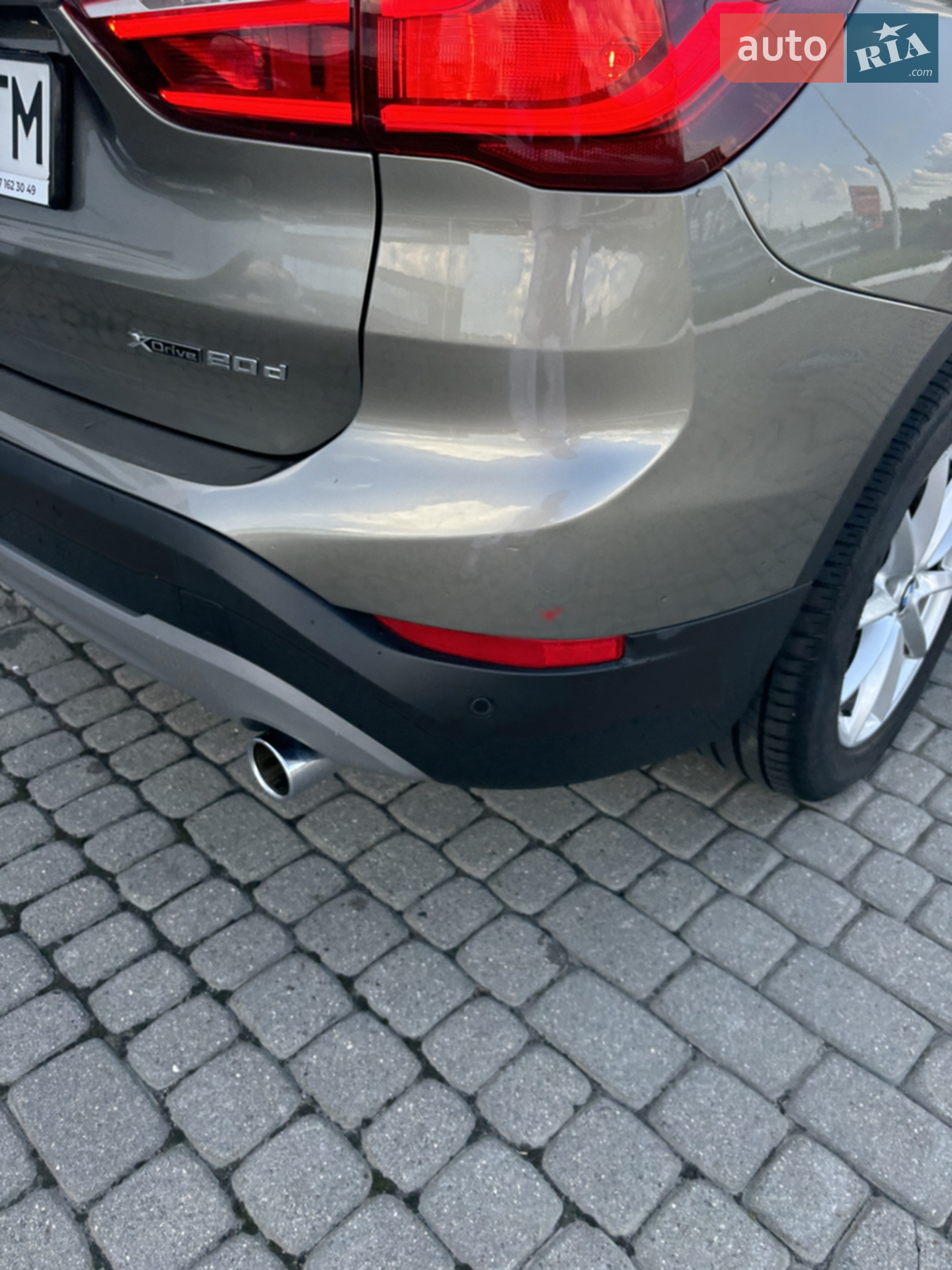 2018 BMW X1 - мініатюра 33