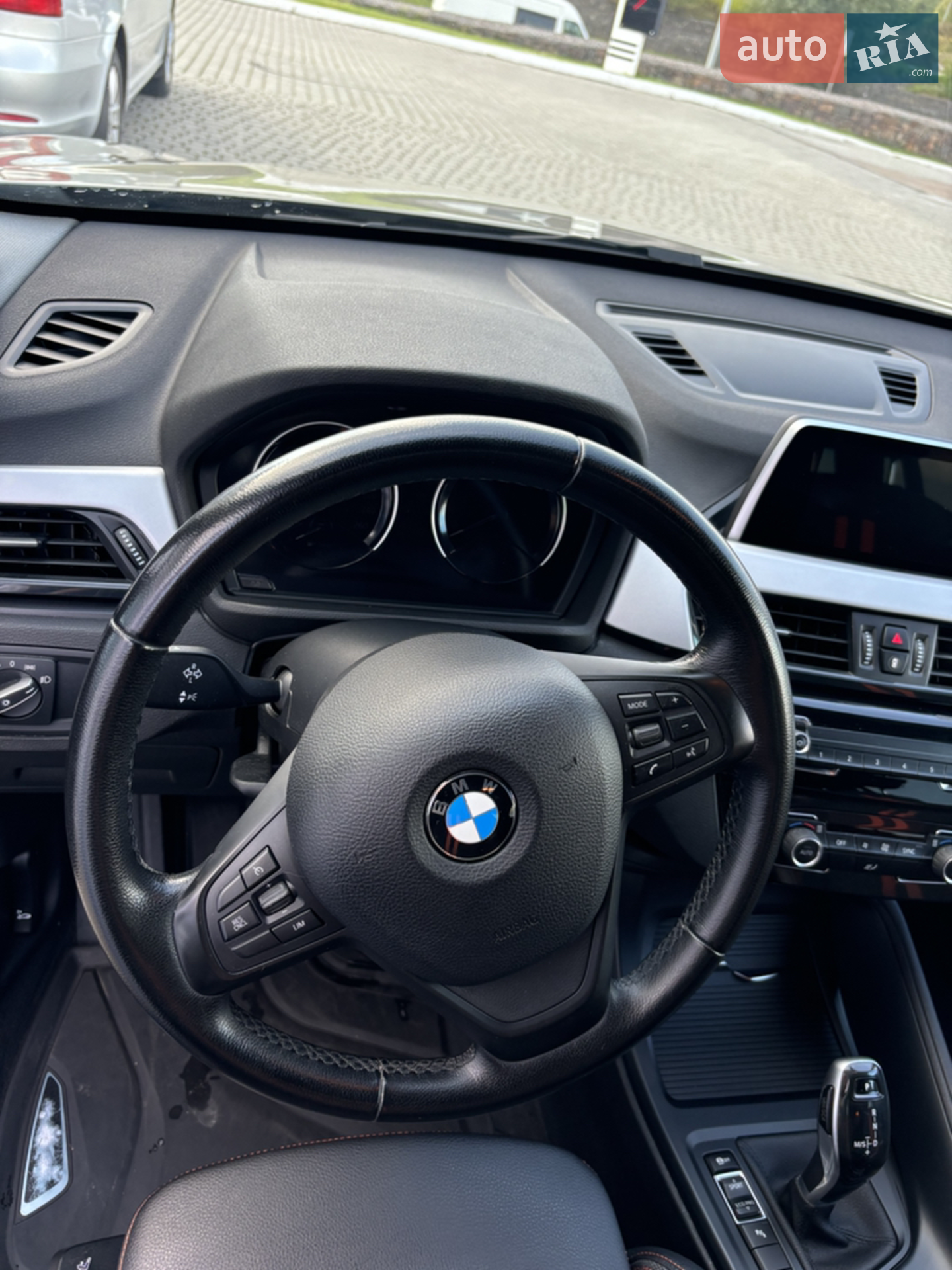 2018 BMW X1 - мініатюра 50