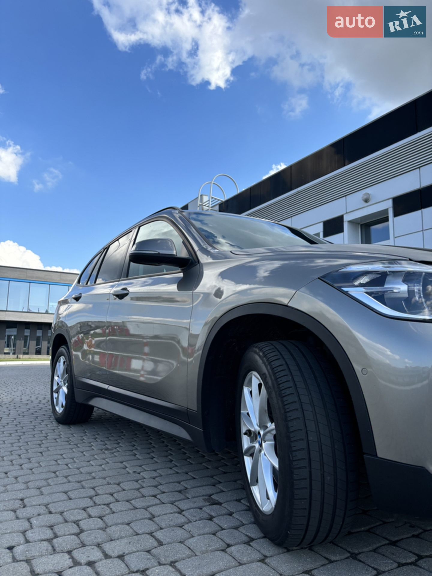 2018 BMW X1 - мініатюра 59
