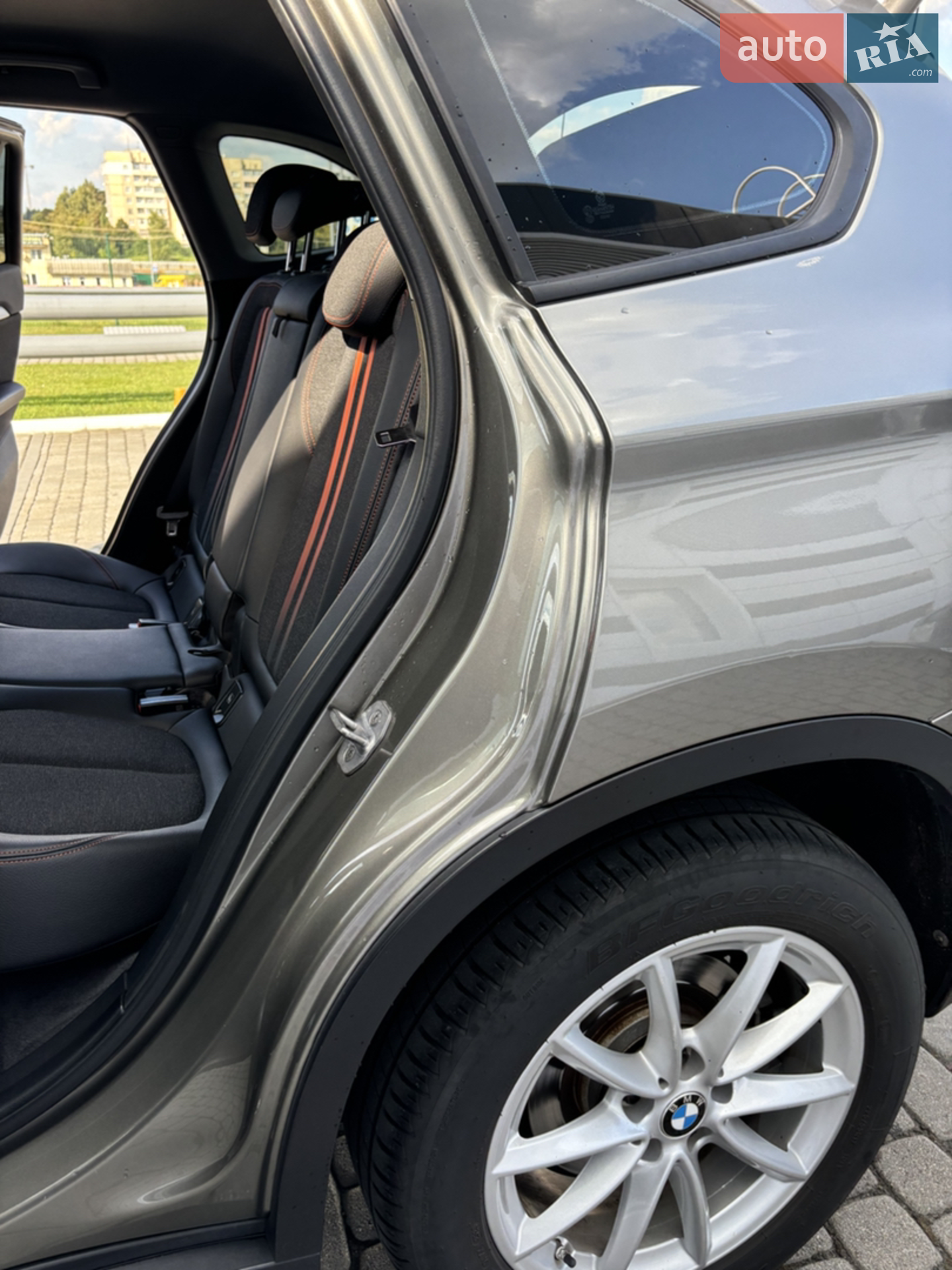 2018 BMW X1 - мініатюра 69