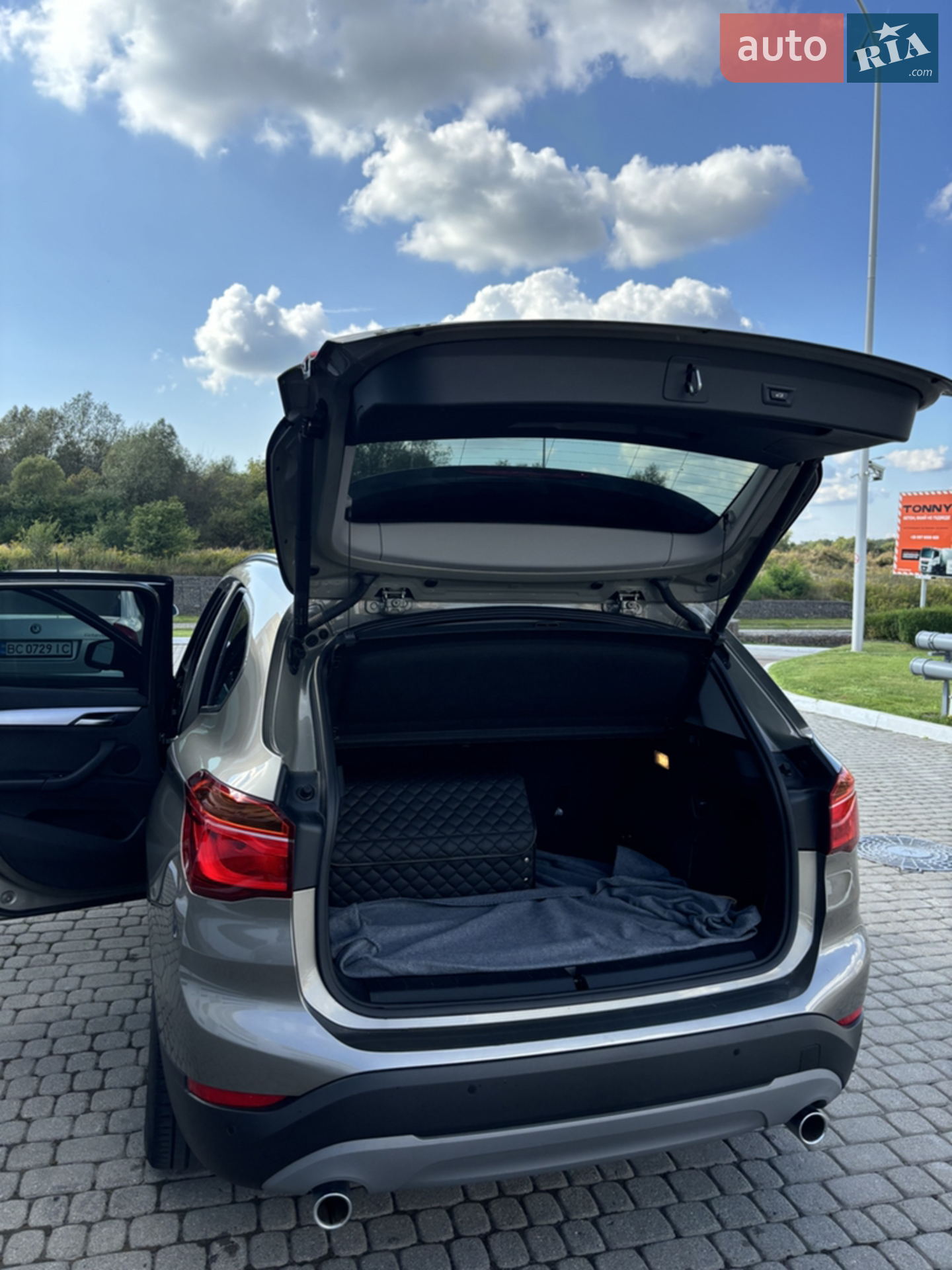 2018 BMW X1 - мініатюра 82