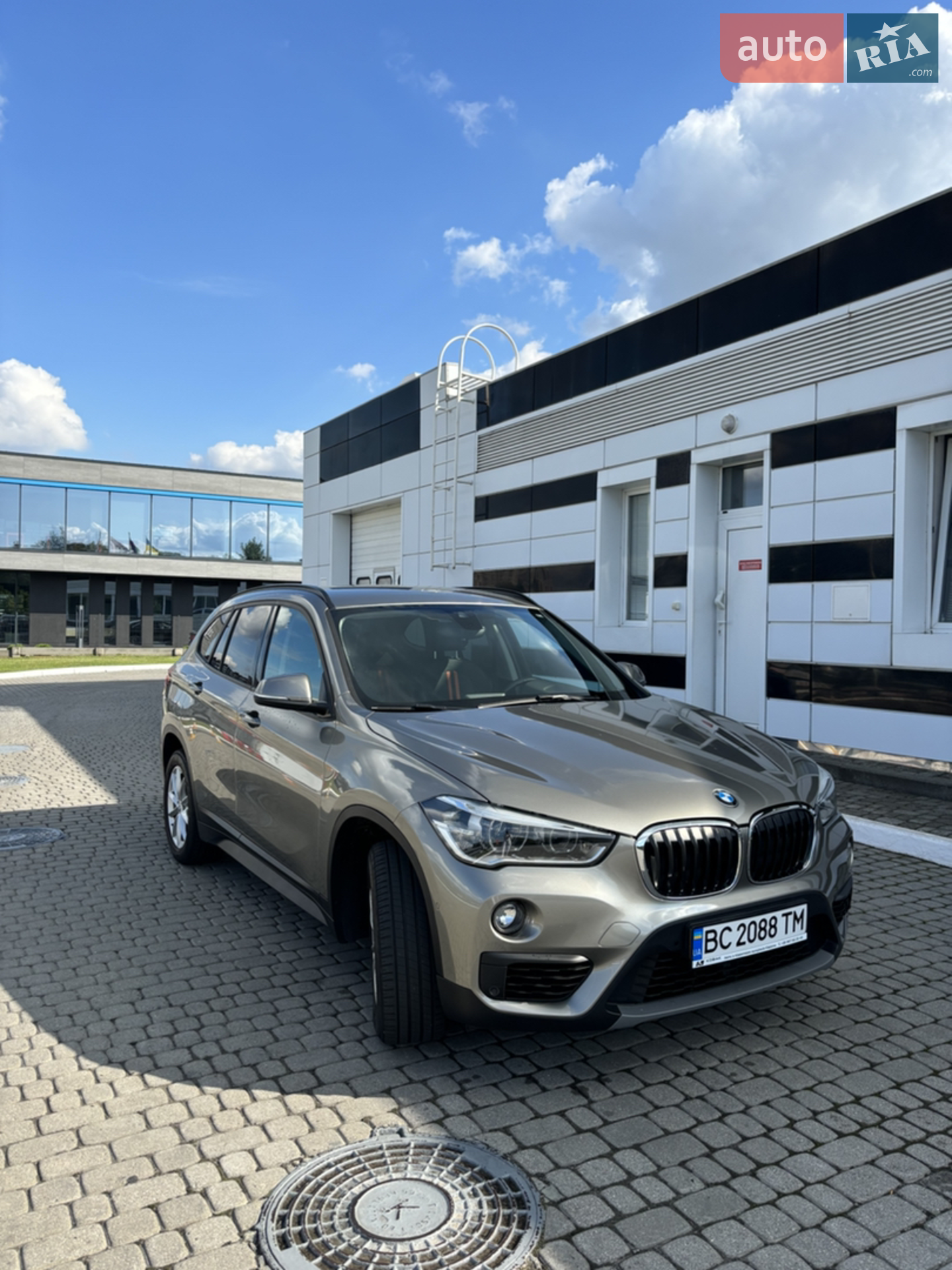 2018 BMW X1 - мініатюра 96