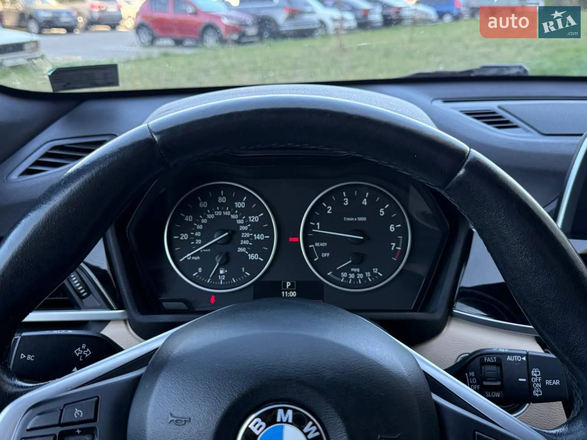 2017 BMW X1 - мініатюра 23