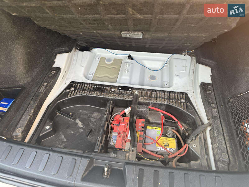 Позашляховик / Кросовер BMW X1 2012 в Олександрії