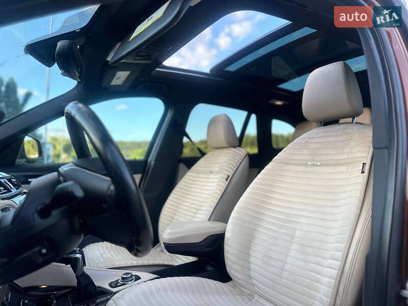 Внедорожник / Кроссовер BMW X1 2015 в Могилев-Подольске фото 19 Внедорожник / Кроссовер BMW X1 2015 в Могилев-Подольске