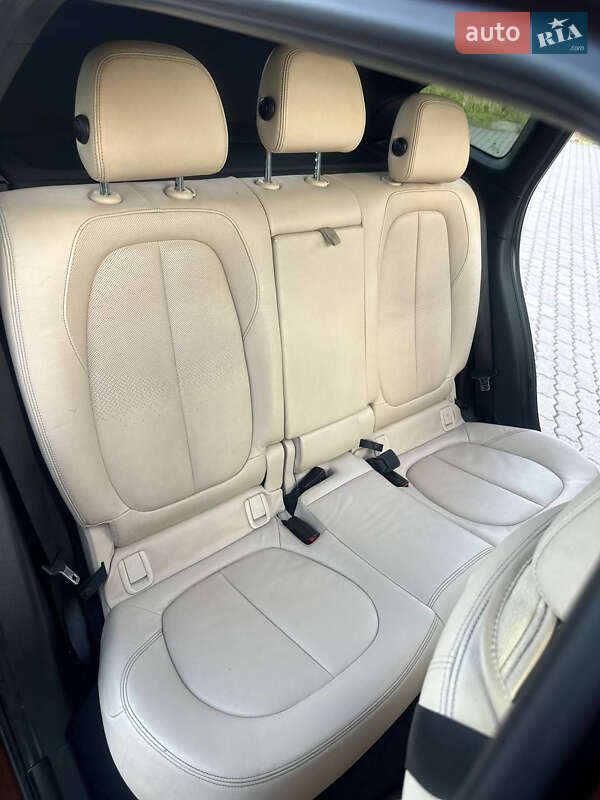 Внедорожник / Кроссовер BMW X1 2015 в Могилев-Подольске фото 23 Внедорожник / Кроссовер BMW X1 2015 в Могилев-Подольске