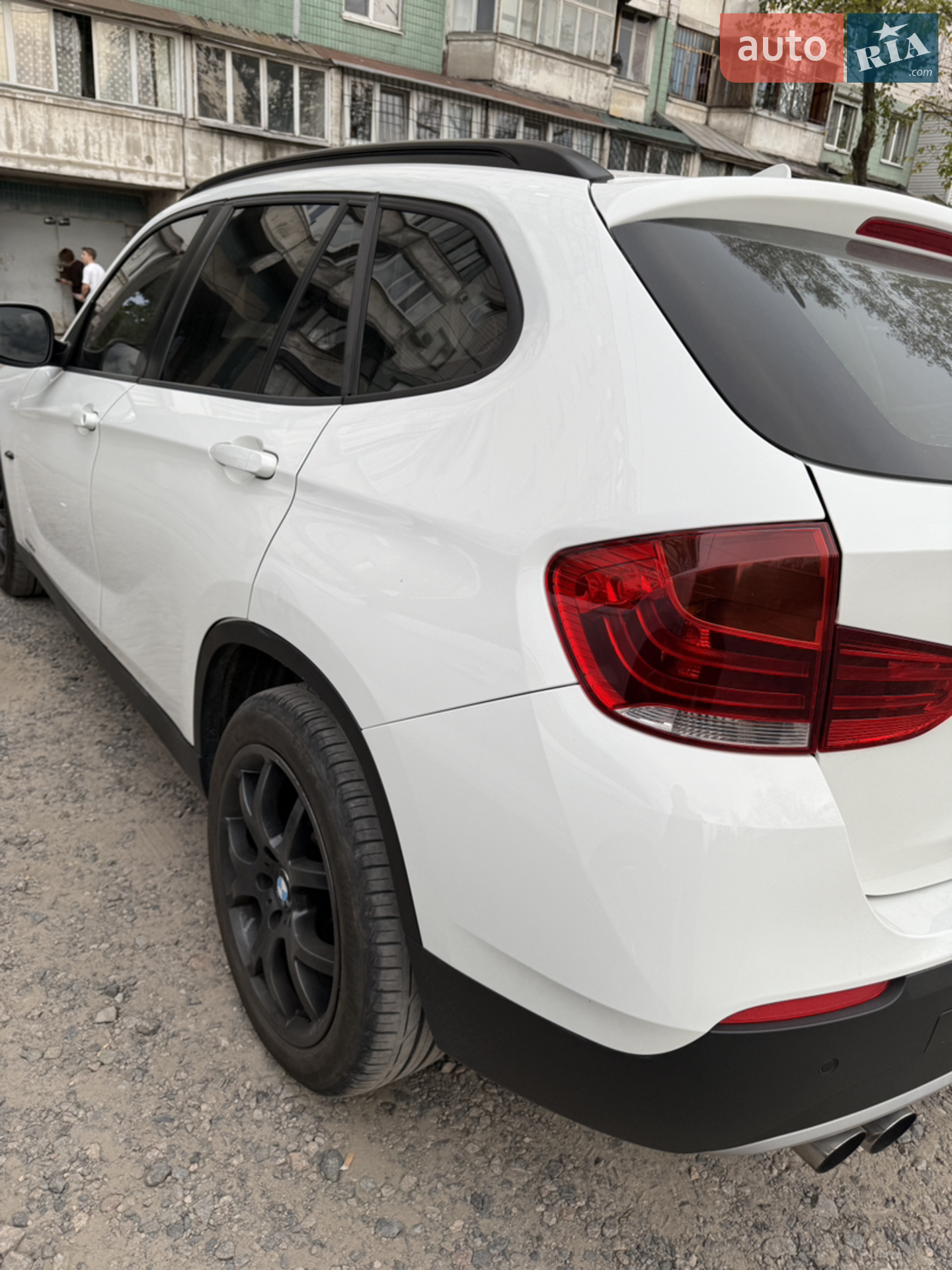 2011 BMW X1 - мініатюра 3