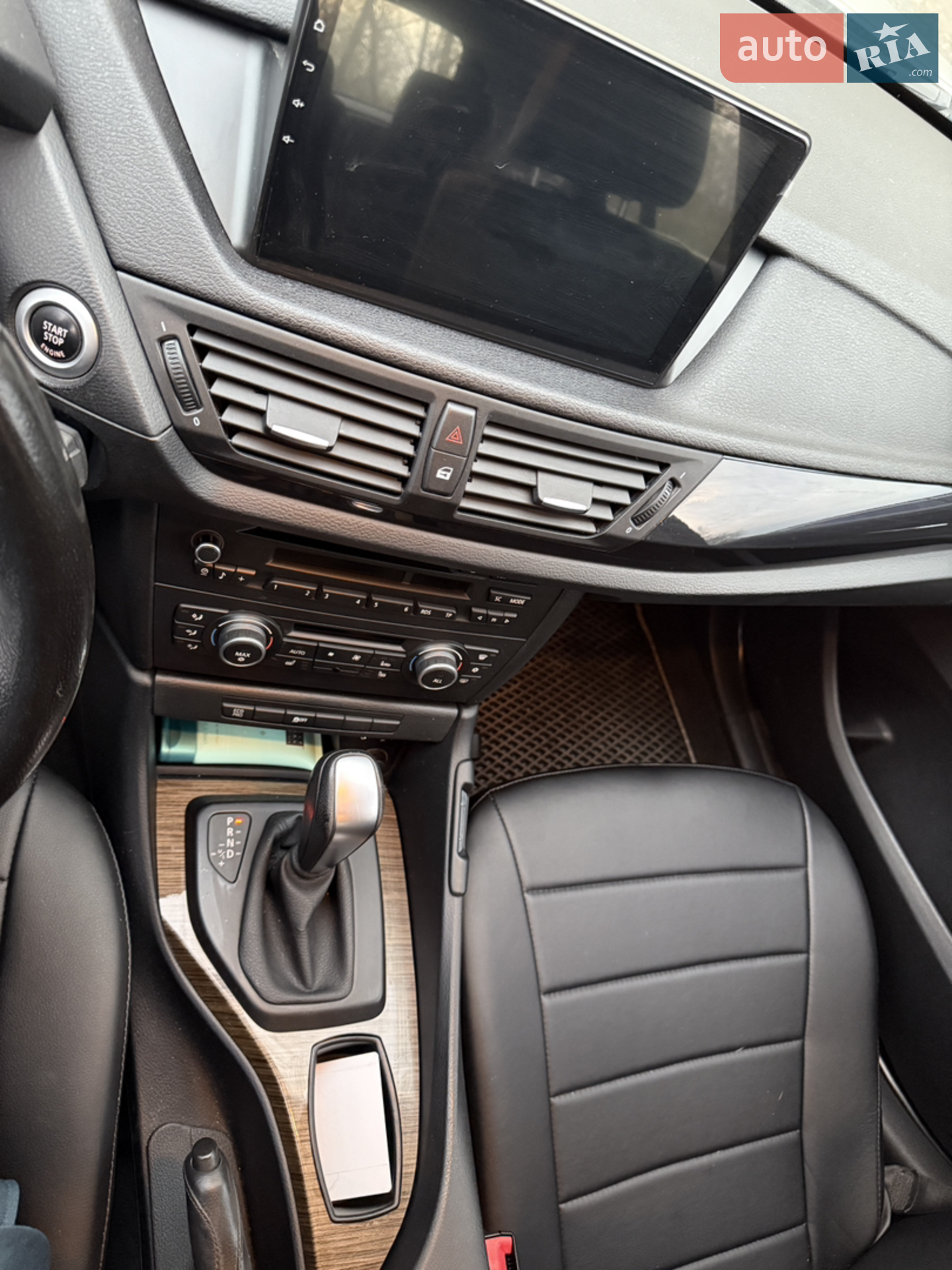 2011 BMW X1 - мініатюра 13