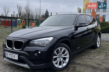 Внедорожник / Кроссовер BMW X1 2013 в Днепре