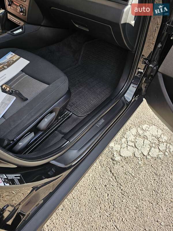 Внедорожник / Кроссовер BMW X1 2012 в Коростене фото 24 Внедорожник / Кроссовер BMW X1 2012 в Коростене