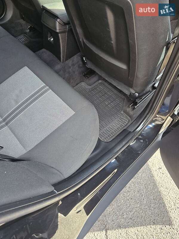 Внедорожник / Кроссовер BMW X1 2012 в Коростене фото 29 Внедорожник / Кроссовер BMW X1 2012 в Коростене