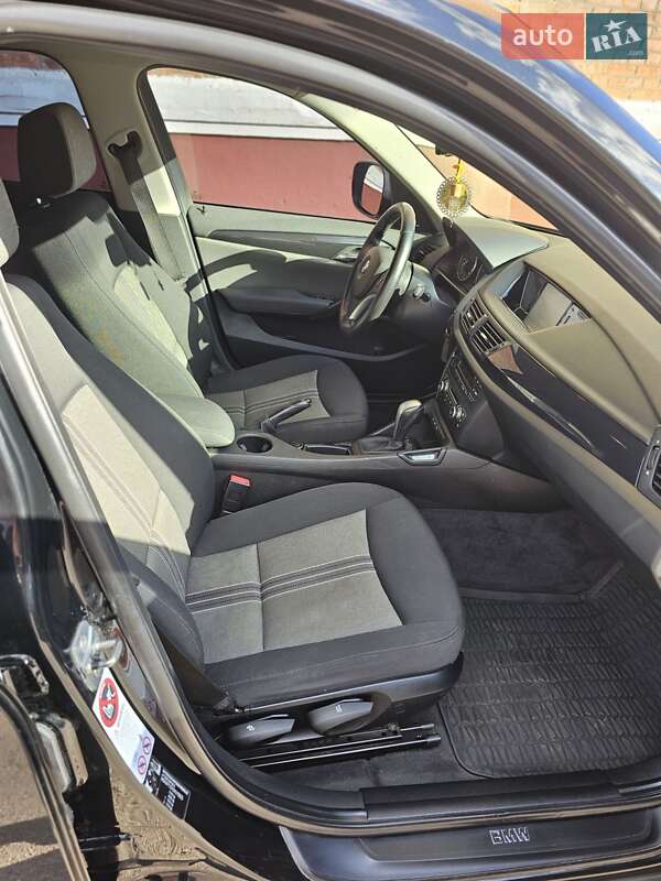 Внедорожник / Кроссовер BMW X1 2012 в Коростене фото 34 Внедорожник / Кроссовер BMW X1 2012 в Коростене