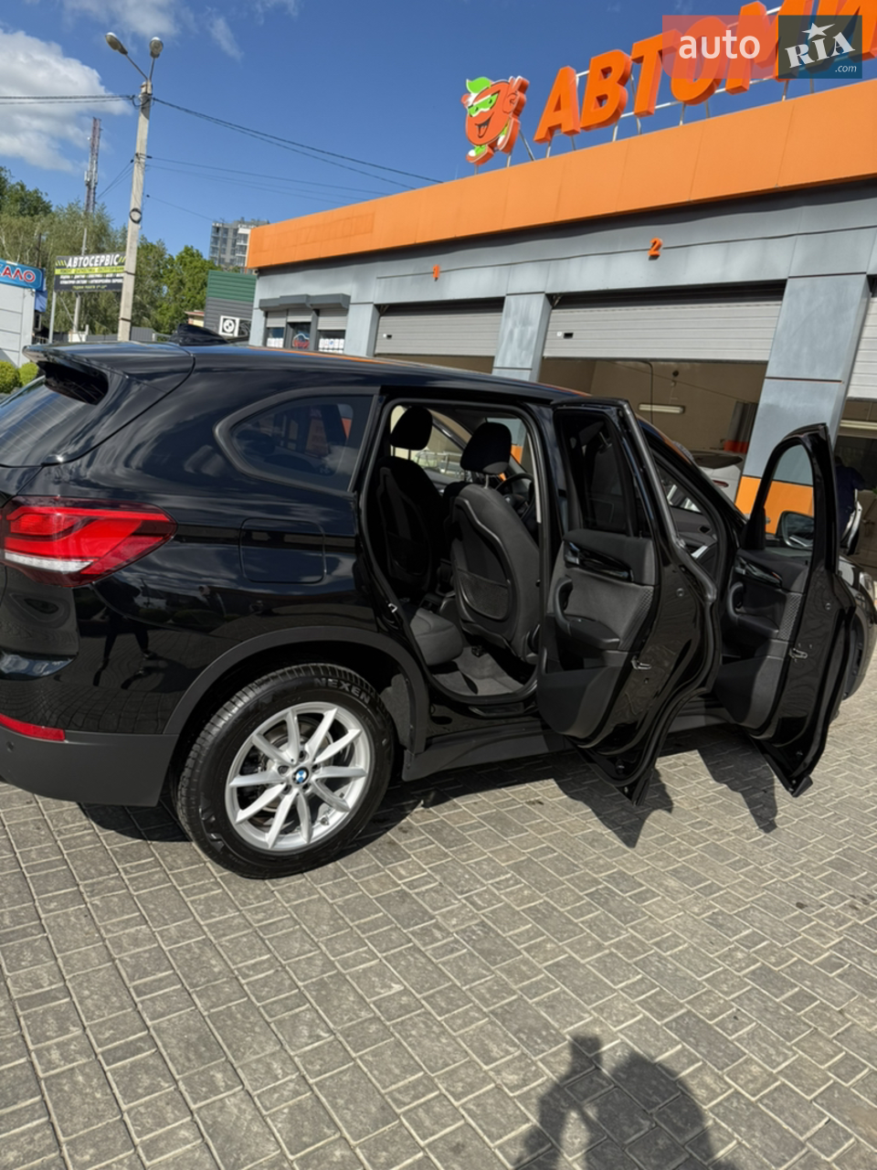 2019 BMW X1 - мініатюра 23