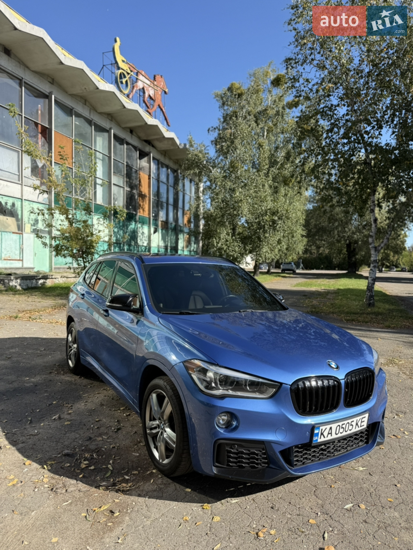 2016 BMW X1 - мініатюра 10