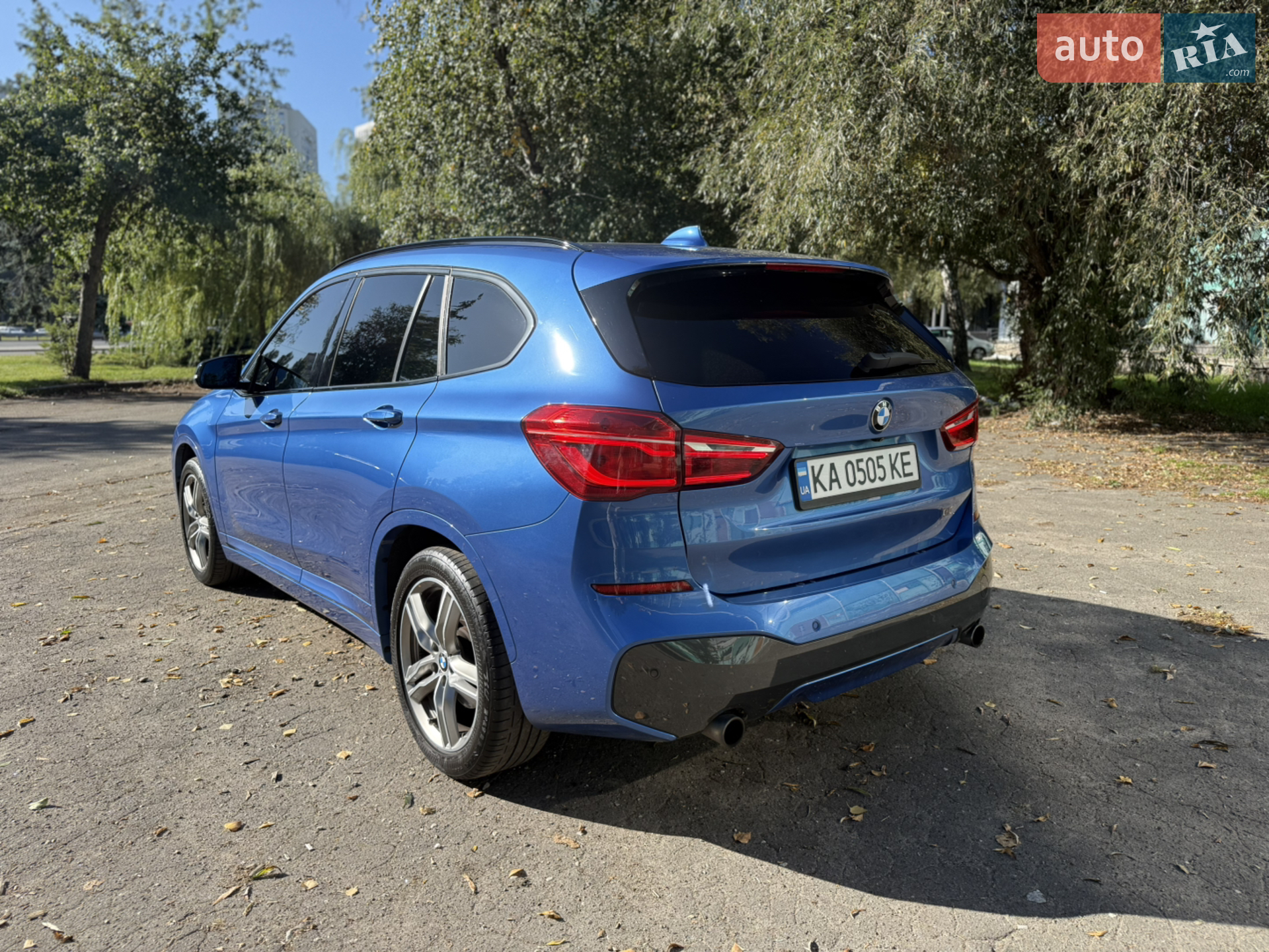 2016 BMW X1 - мініатюра 13