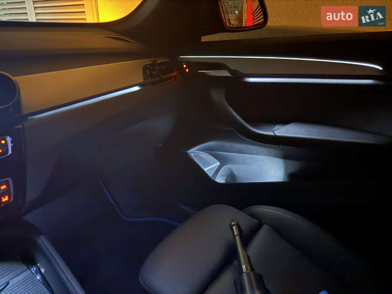 Внедорожник / Кроссовер BMW X1 2016 в Киеве фото 37 Внедорожник / Кроссовер BMW X1 2016 в Киеве