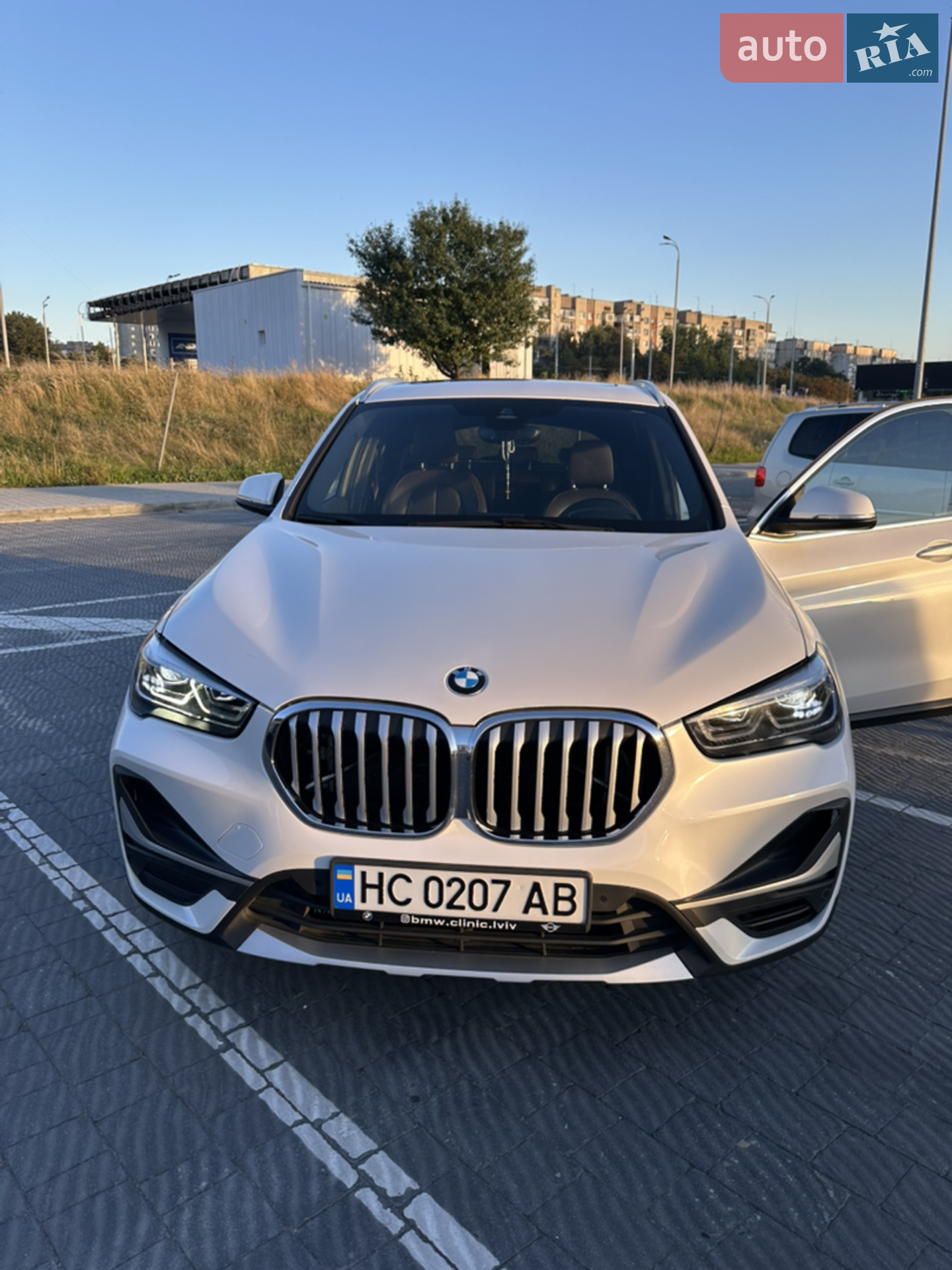2017 BMW X1 - мініатюра 2
