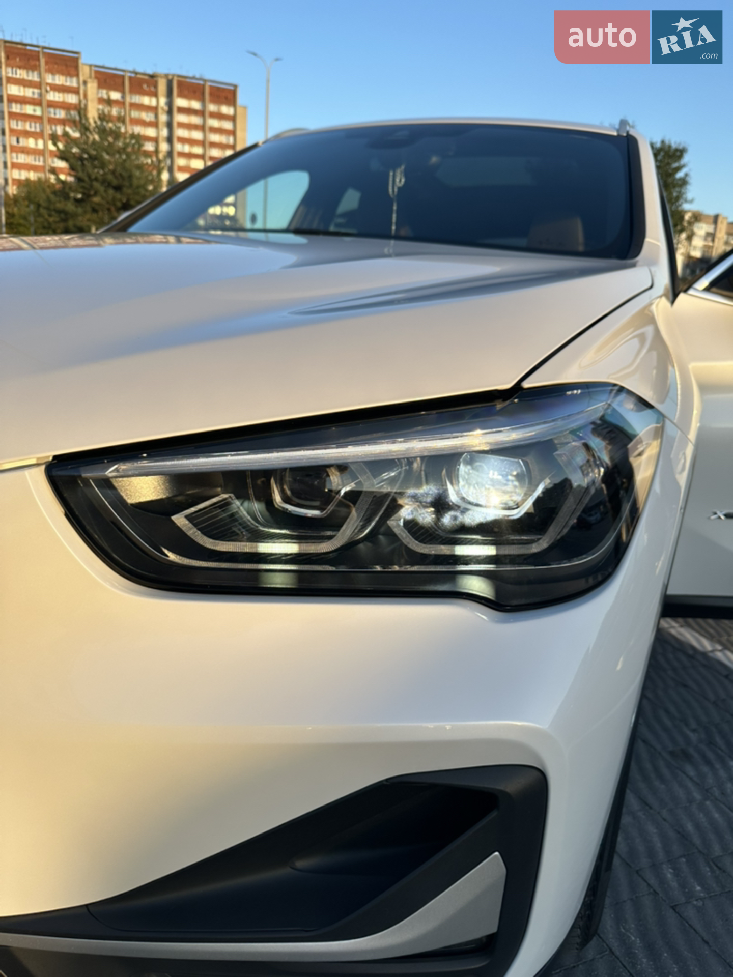 2017 BMW X1 - мініатюра 12