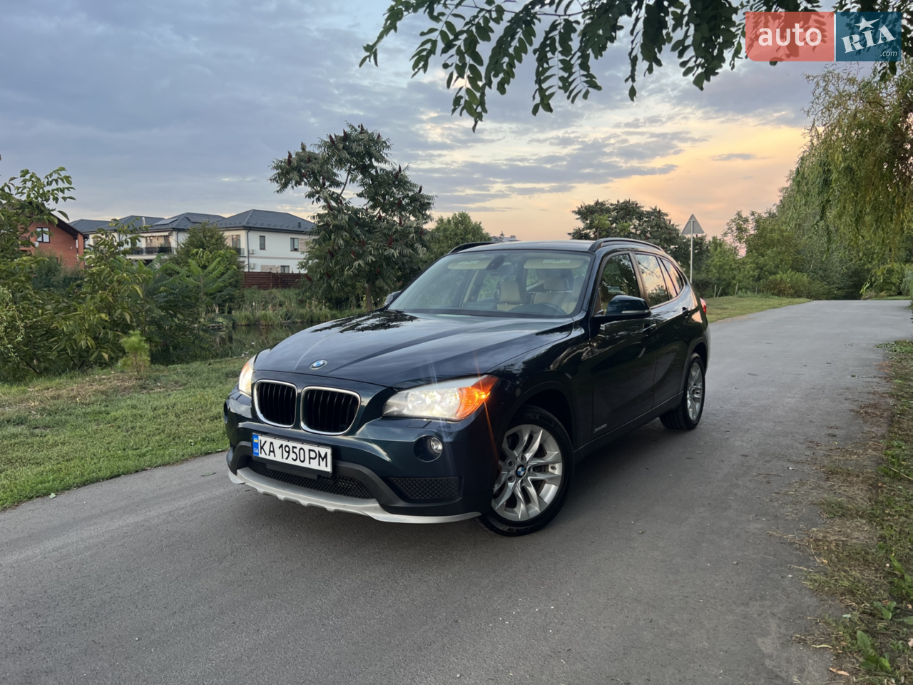 2016 BMW X1 - мініатюра 21