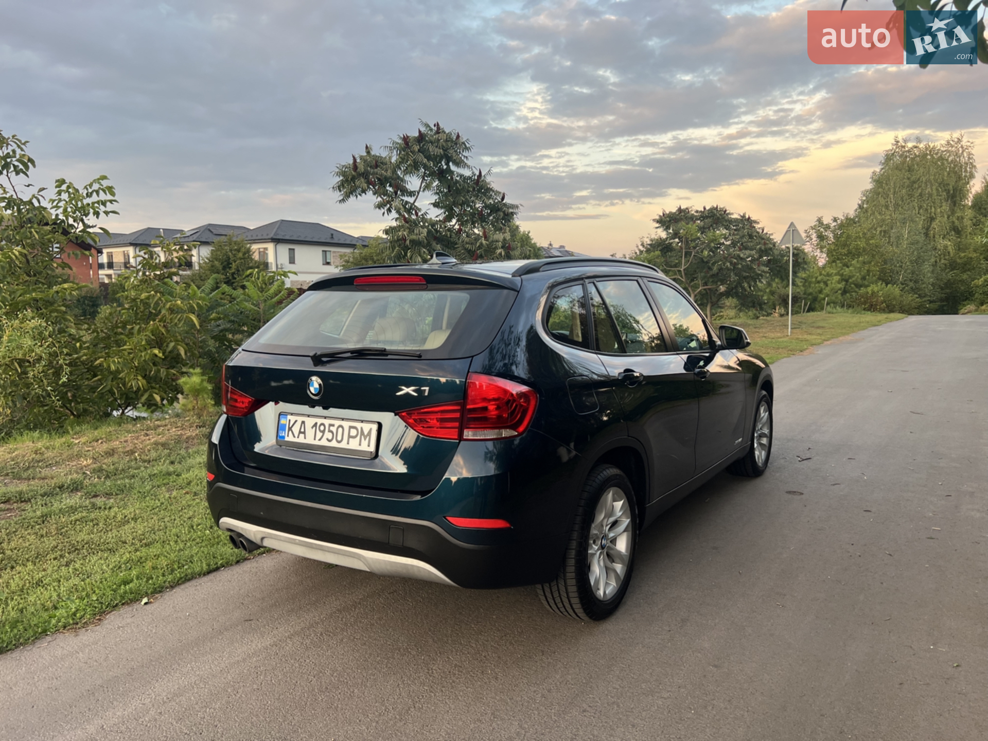 2015 BMW X1 - мініатюра 5