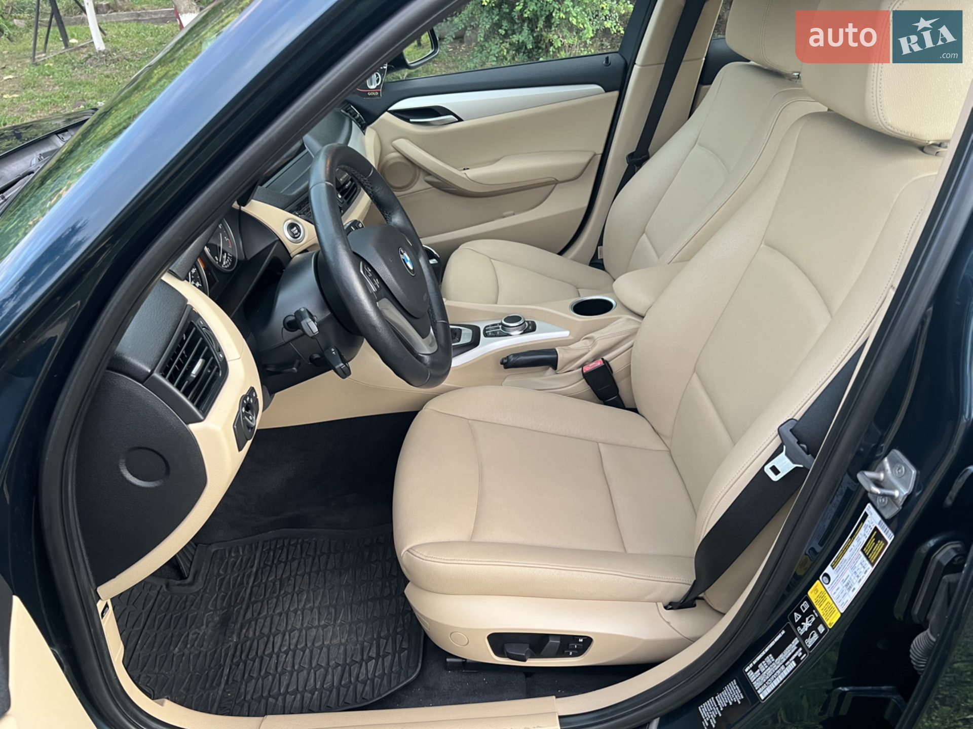 2015 BMW X1 - мініатюра 14