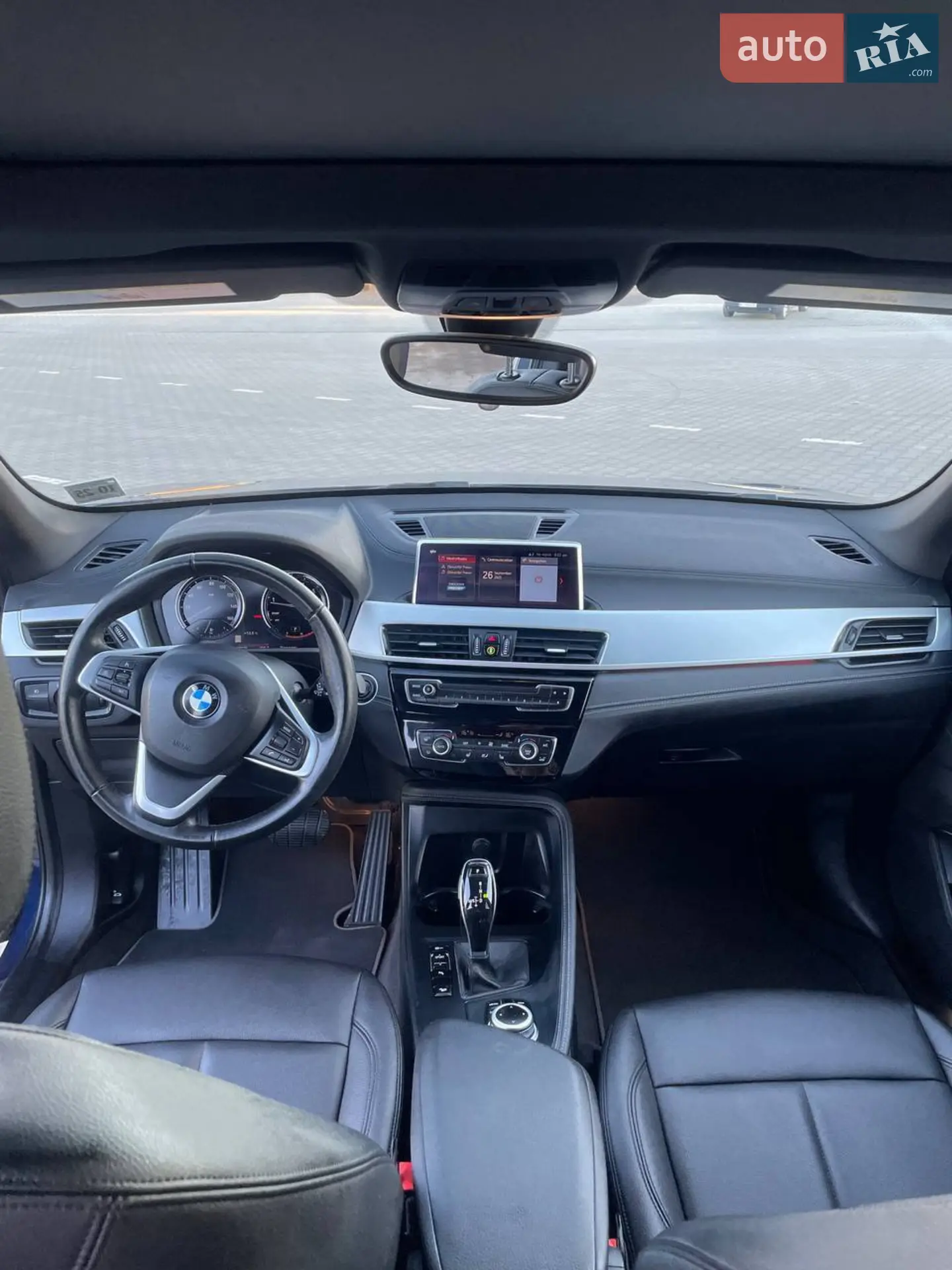 2019 BMW X1 - мініатюра 16