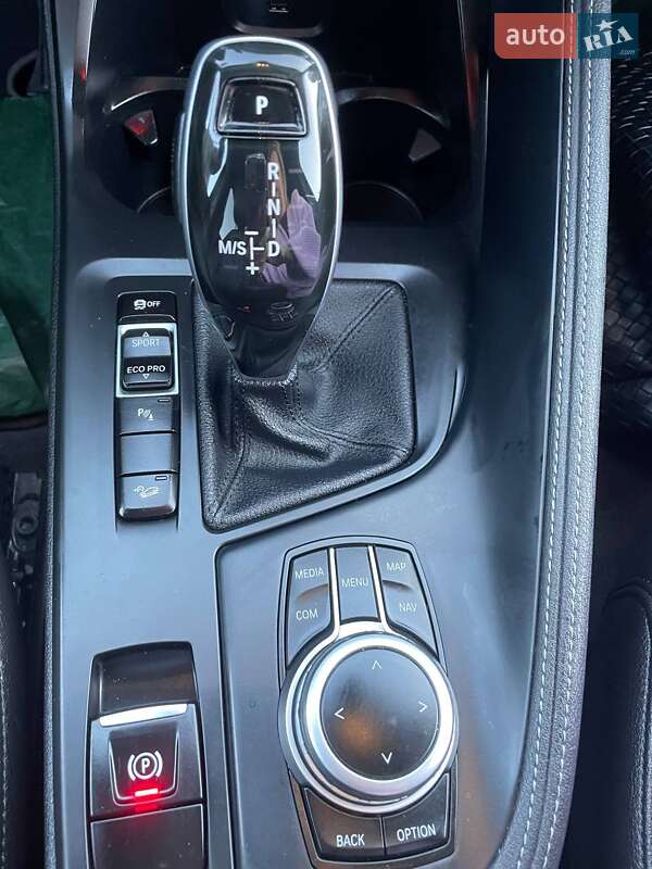 Внедорожник / Кроссовер BMW X1 2019 в Коломые фото 26 Внедорожник / Кроссовер BMW X1 2019 в Коломые