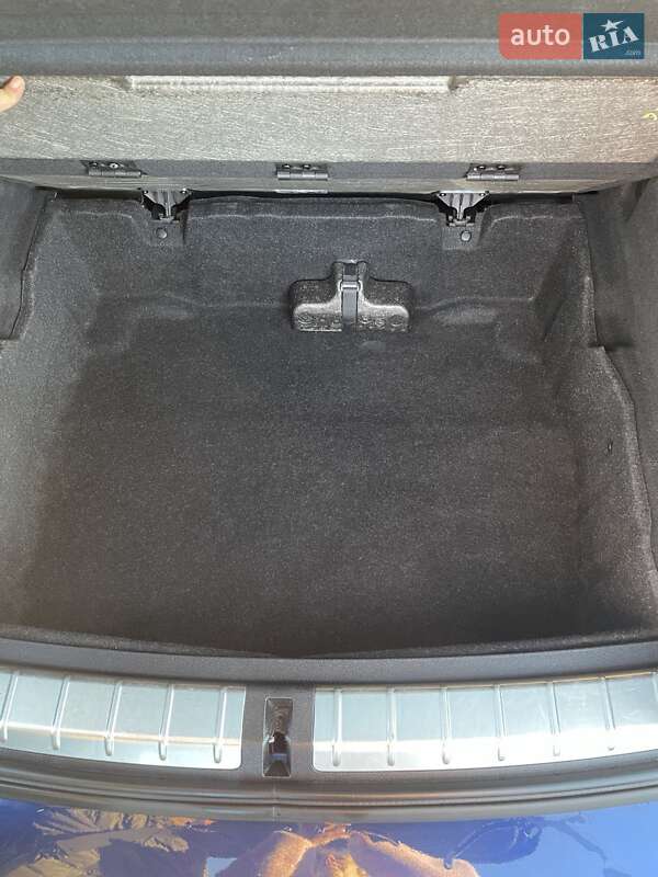 Внедорожник / Кроссовер BMW X1 2019 в Коломые фото 40 Внедорожник / Кроссовер BMW X1 2019 в Коломые