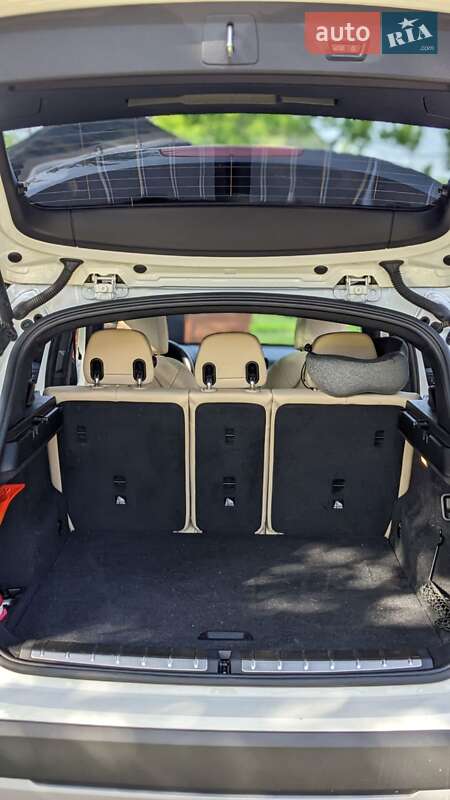 Позашляховик / Кросовер BMW X1 2017 в Львові